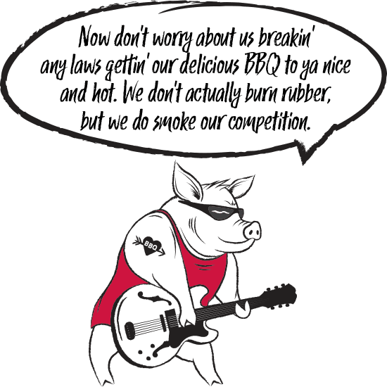 Delivery-RedPigTalk