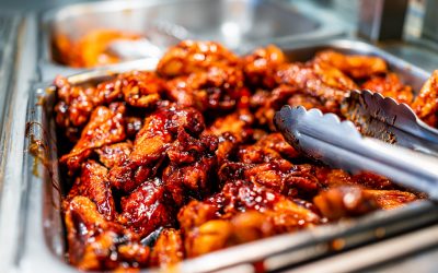 Factors To Consider When Planning A BBQ Catered Event