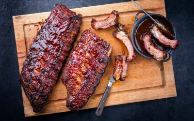How To Make Ribs That Fall off the Bone
